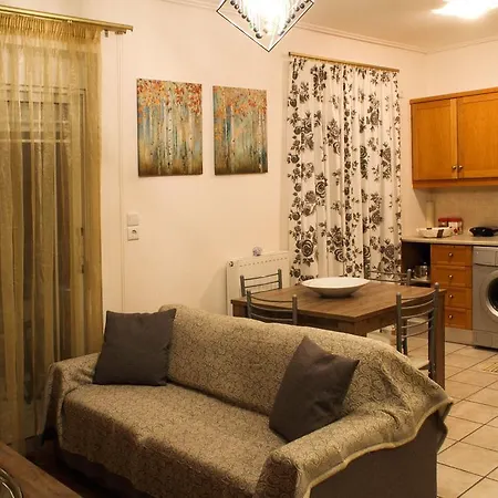 Ouranos Apartment-2